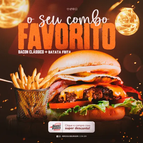 Hamburgueria
