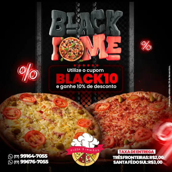 Pizzaria