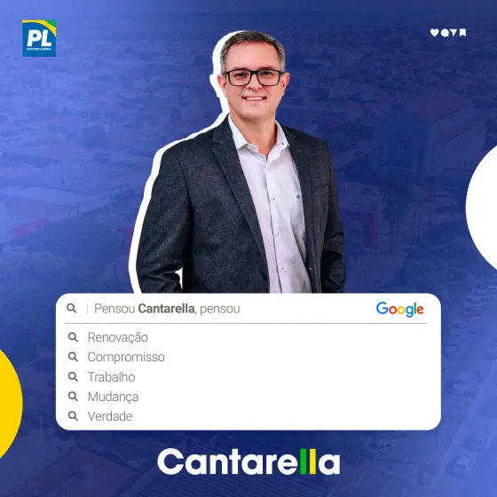Campanha Política