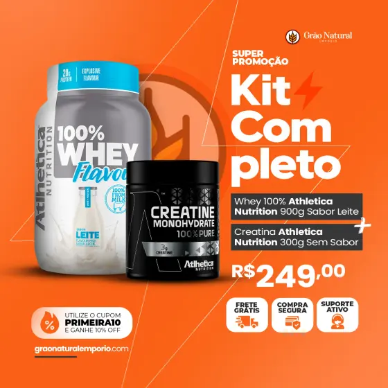 Suplementos