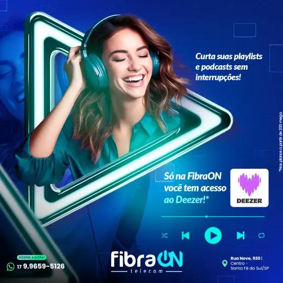 Provedor de Internet