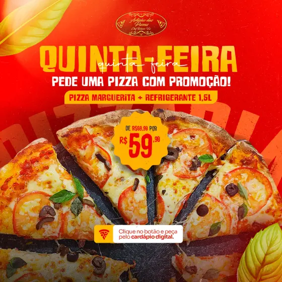 Pizzaria