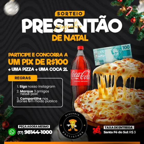 Pizzaria
